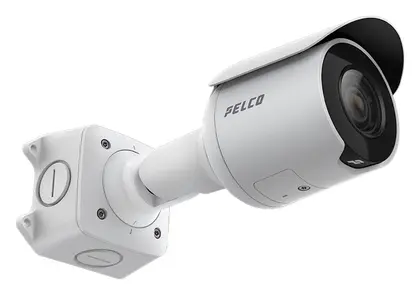 Pelco SRXP4-5V10-EMD Sarix Professional 4 Series 5MP 3.4-10.5mm IP Mini Dome Kamera
