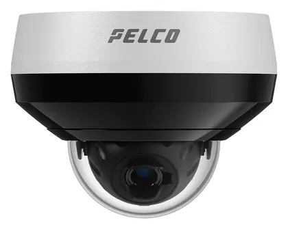Pelco SRXP4C-2F3-EMD-IR Sarix Pro 4 Compact 2MP IP Dome Kamera
