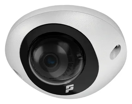 Pelco SRXV2-2F3-EWD-IR Sarix Value 2 Series Wedge 2MP 2.8mm IP Wedge Kamera