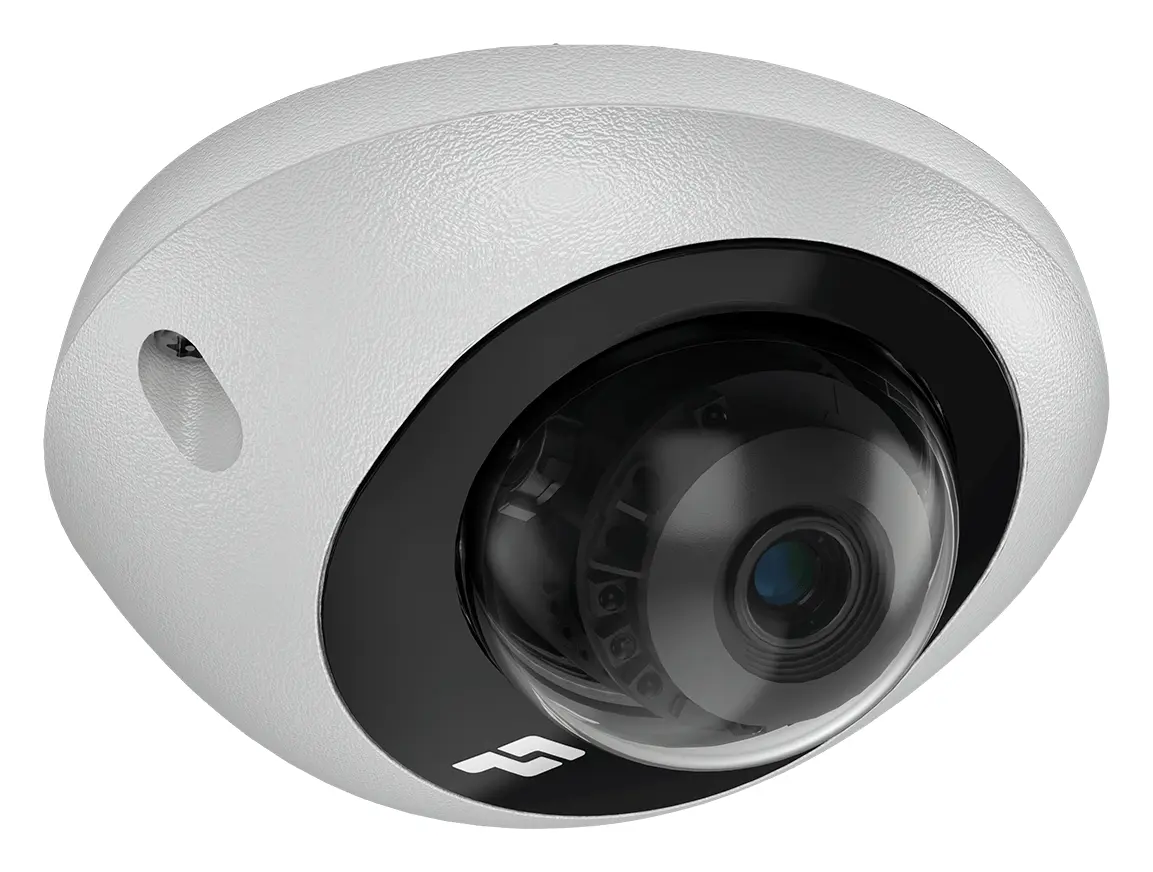 Pelco SRXV2-2F3-EWD-IR Sarix Value 2 Series Wedge 2MP 2.8mm IP Wedge Kamera — görsel 3