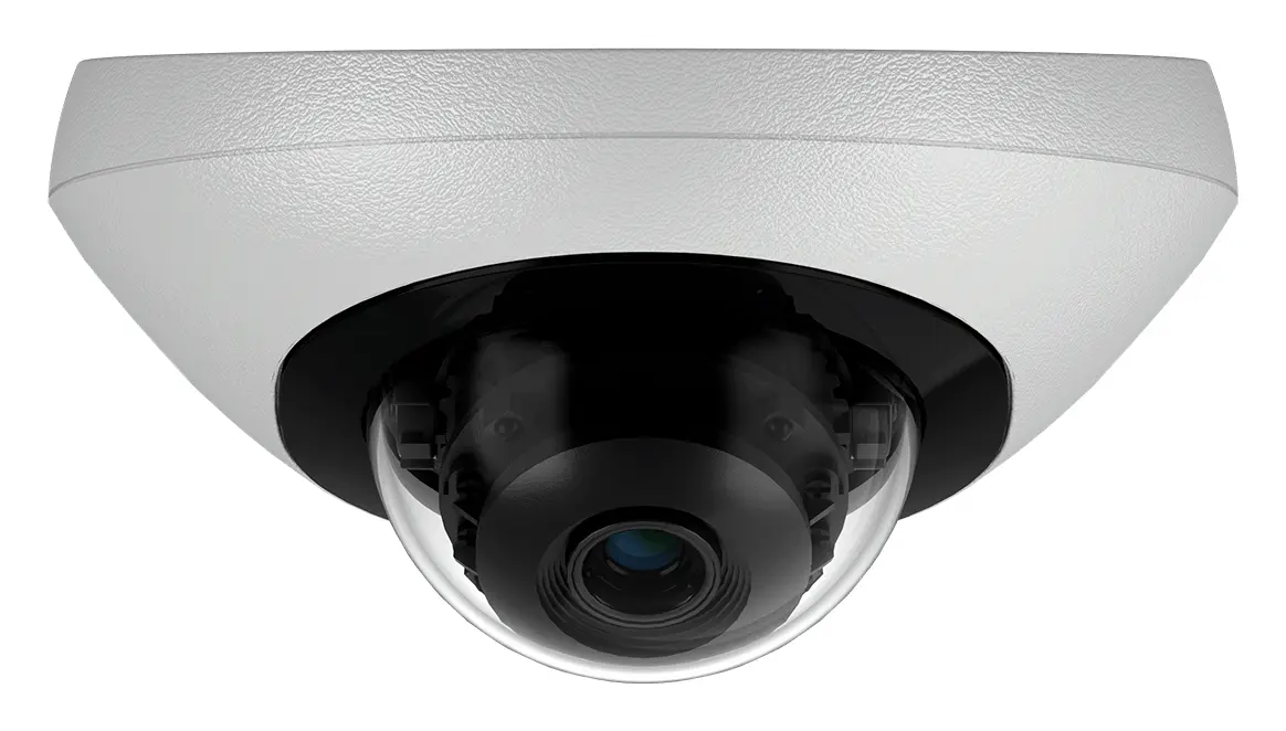 Pelco SRXV2-2F3-EWD-IR Sarix Value 2 Series Wedge 2MP 2.8mm IP Wedge Kamera — görsel 4