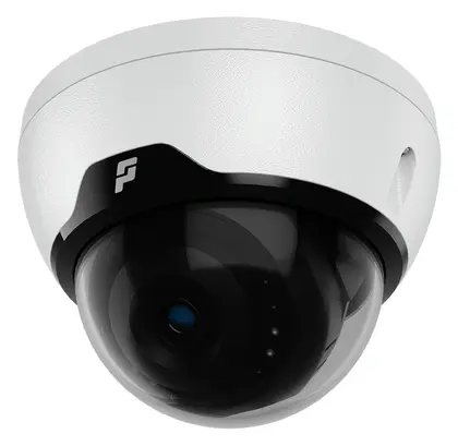Pelco SRXV2-2F3-IMD-IR Sarix Value 2 Series Indoor 2MP IP Dome Kamera