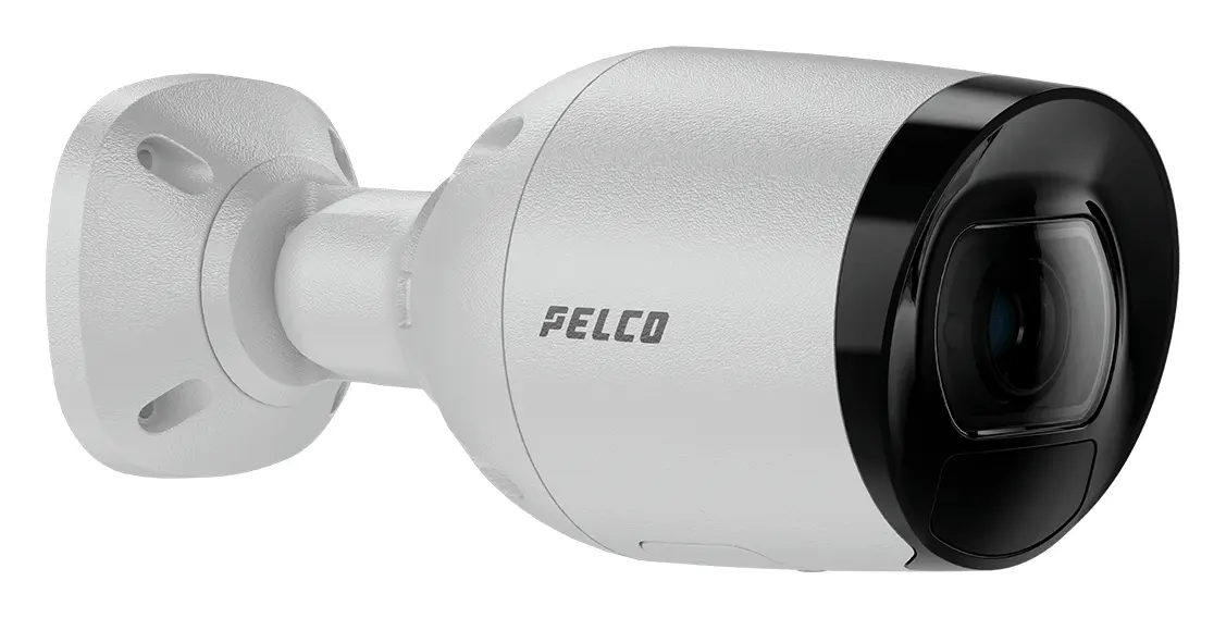 Pelco SRXV2-2V13-EBT-IR Sarix Value 2 Series 2MP IP Bullet Kamera
