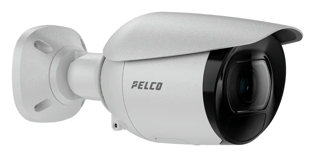 Pelco SRXV2-2V13-EBT-IRWL Sarix Value 2 Series 2MP IP Bullet Kamera — görsel 5