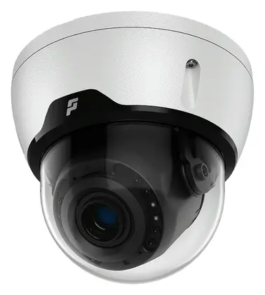 Pelco SRXV2-2V13-EMD-IR Sarix Value 2 Series Outdoor 2MP IP Dome Kamera
