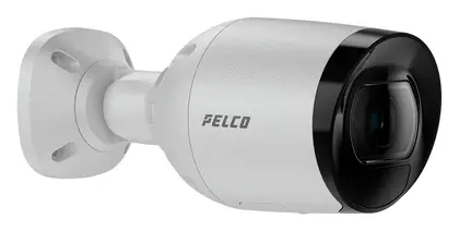 Pelco SRXV2-5V13-EBT-IR Sarix Value 2 Series 5MP IP Bullet Kamera