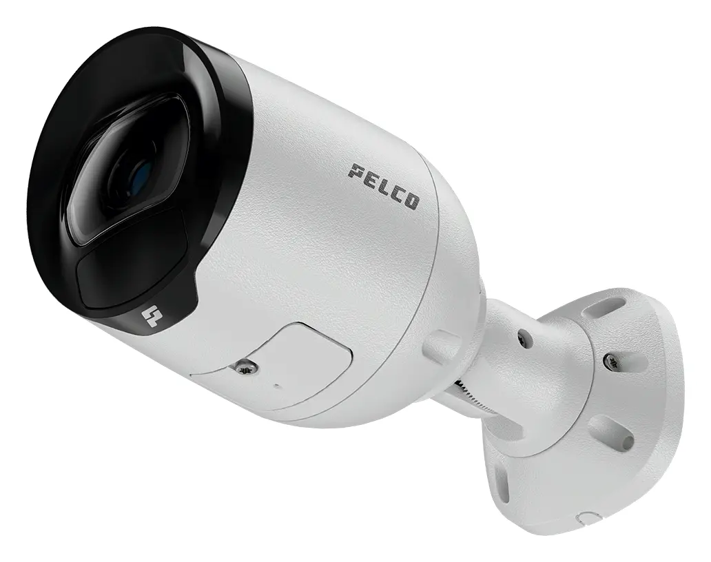 Pelco SRXV2-5V13-EBT-IR Sarix Value 2 Series 5MP IP Bullet Kamera — görsel 2