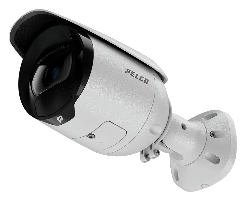 Pelco SRXV2-5V13-EBT-IR Sarix Value 2 Series 5MP IP Bullet Kamera — görsel 3