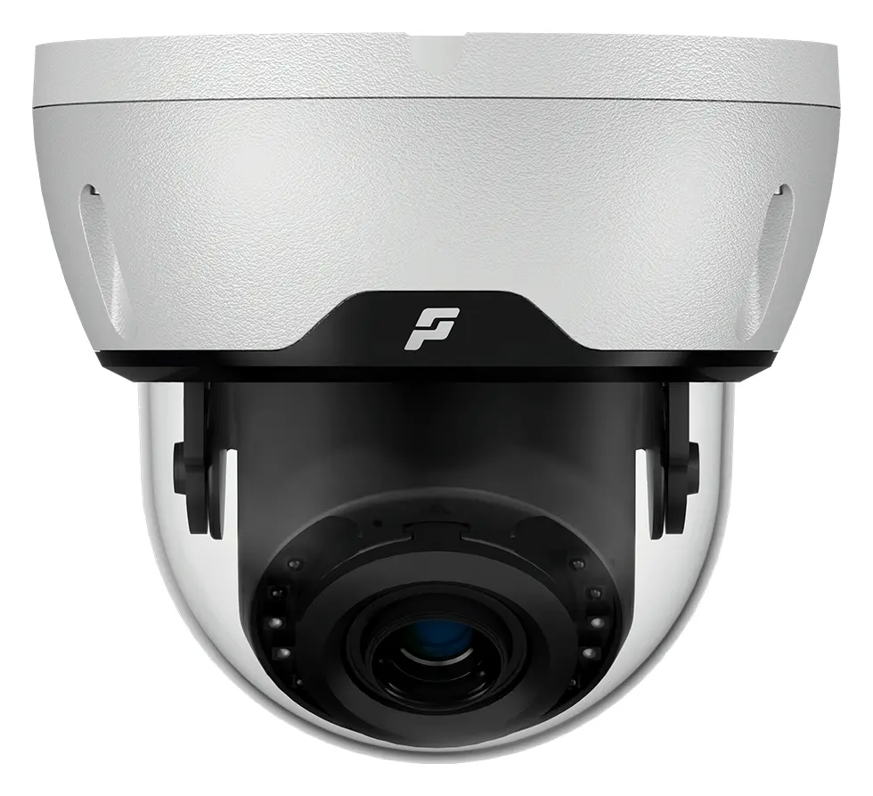 Pelco SRXV2-5V13-EMD-IR Sarix Value 2 Series Outdoor 5MP IP Dome Kamera — görsel 4