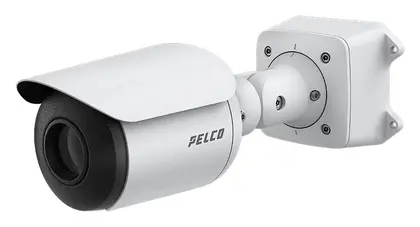 Pelco SXRE4-VF14-EBT Sarix Thermal Enhanced 4 Series Termal Kamera