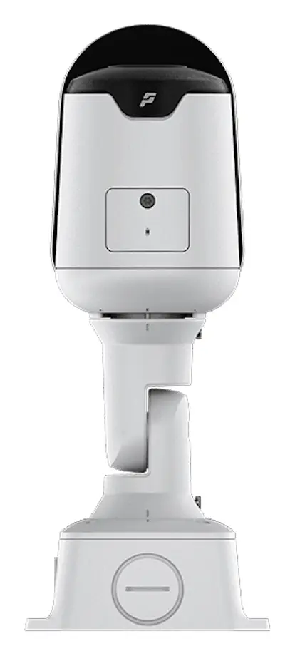 Pelco SXRE4-VF14-EBT Sarix Thermal Enhanced 4 Series Termal Kamera — görsel 3