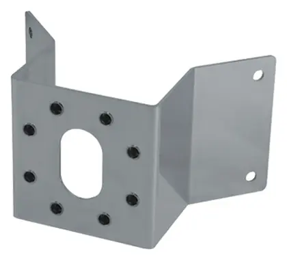 Pelco UEAC Montaj Aparatı