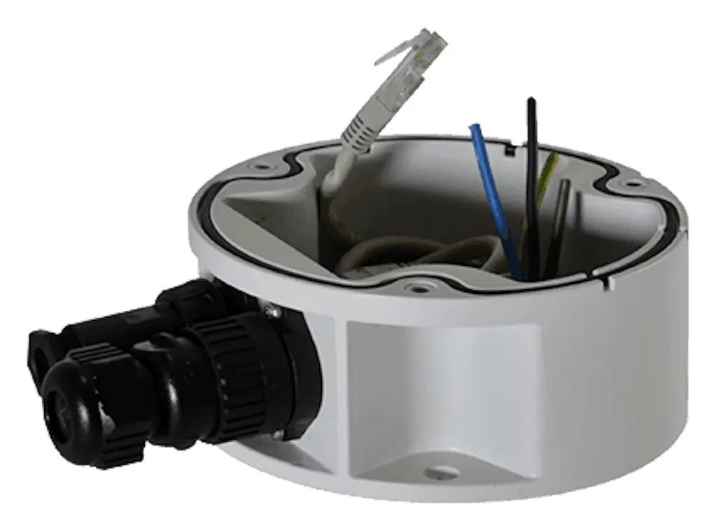 Pelco UEBP4AA Montaj Aparatı