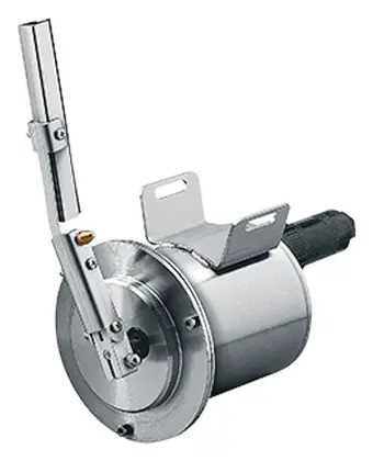 Pelco VIPNX2C Kamera Yedek Parçası