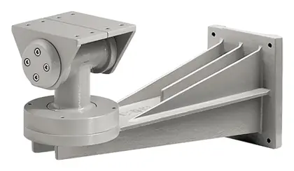 Pelco WBLA Montaj Aparatı
