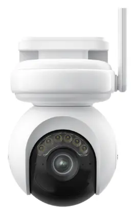 Reolink Altas PT Ultra 4K PT Kamera