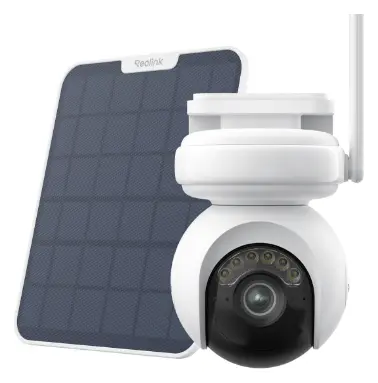 Reolink Altas PT Ultra 4K PT Kamera — görsel 3