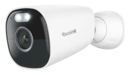 Reolink Argus Eco Pro 5MP Wi-Fi Pilli Kamera