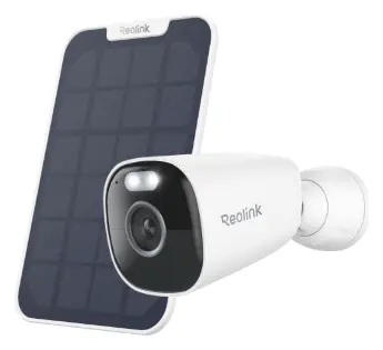 Reolink Argus Eco Pro 5MP Wi-Fi Pilli Kamera — görsel 2
