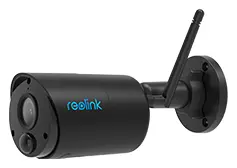 Reolink Argus Eco 3MP Wi-Fi Pilli Kamera — görsel 2