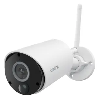Reolink Argus Eco 3MP Wi-Fi Pilli Kamera — görsel 4