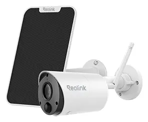Reolink Argus Eco 3MP Wi-Fi Pilli Kamera — görsel 5