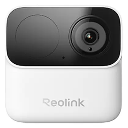 Reolink Argus MagiCam 2MP Wi-Fi Pilli Kamera
