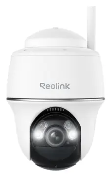 Reolink Argus PT Ultra 4K PT Kamera