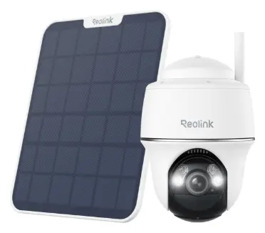 Reolink Argus PT Ultra 4K PT Kamera — görsel 3