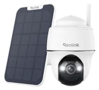 Reolink Argus PT 5MP Wi-Fi PT Kamera — görsel 5