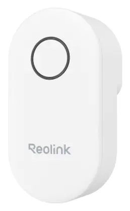 Reolink Chime Kapı Zili Ünitesi (Chime)