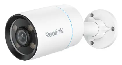Reolink CX810 4K PoE Bullet Kamera
