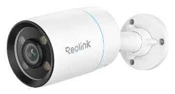 Reolink CX810 4K PoE Bullet Kamera