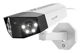 Reolink Duo 2 PoE 4K Çok Lensli Kamera