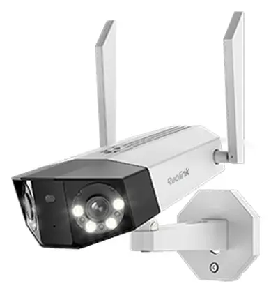 Reolink Duo 2 WiFi 4K Çok Lensli Kamera