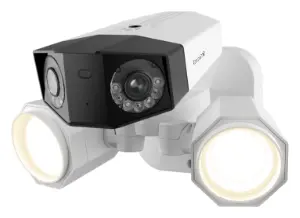 Reolink Duo Floodlight PoE 4K Projektörlü Kamera