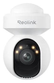 Reolink E1 Outdoor CX 2K Wi-Fi PT Kamera
