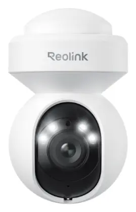 Reolink E1 Outdoor Pro 4K Wi-Fi 6 PT Kamera