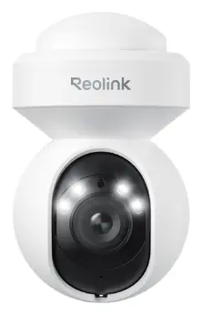 Reolink E1 Outdoor Pro 4K Wi-Fi 6 PT Kamera