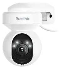 Reolink E1 Outdoor 5MP Wi-Fi PTZ Kamera