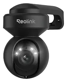 Reolink E1 Outdoor 5MP Wi-Fi PTZ Kamera — görsel 2