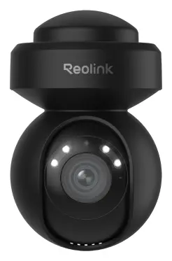 Reolink E1 Outdoor 5MP Wi-Fi PTZ Kamera — görsel 4