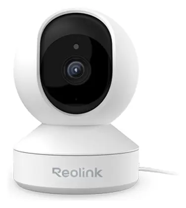Reolink E1 4MP Wi-Fi PT Kamera