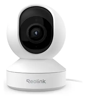Reolink E1 Zoom 4K Wi-Fi 6 PTZ Kamera