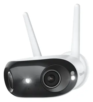 Reolink Elite WiFi 4K Çok Lensli Kamera