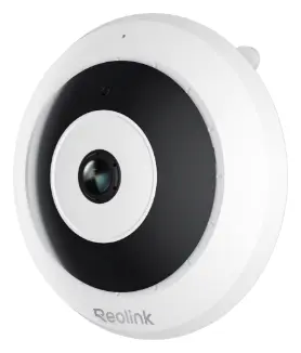 Reolink FE-P 6MP PoE Fisheye Kamera