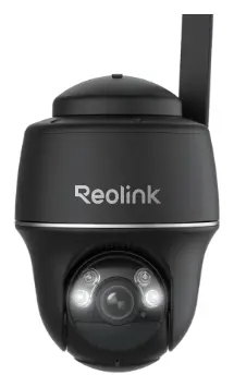 Reolink Go PT Plus 2K 5MP 4G LTE PT Kamera — görsel 3