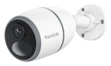 Reolink Go Ultra 4K 8MP 4G LTE Kamera