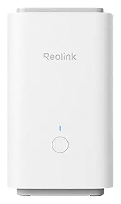 Reolink Home Hub 2 Home Hub Kayıt Merkezi