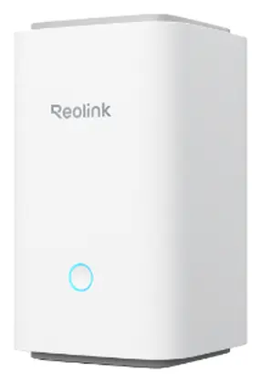 Reolink Home Hub Home Hub Kayıt Merkezi